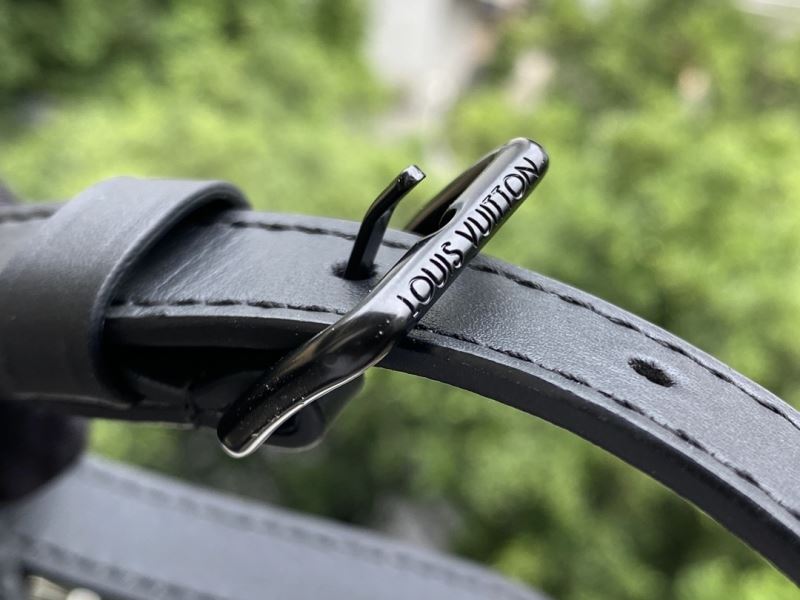 Louis Vuitton Satchel Bags